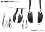 Tata MegaPixel Concept 2012 года